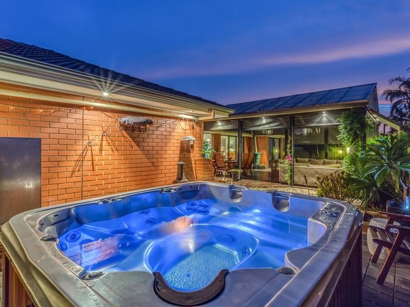 7 Marty Grove, Klemzig SA 5087