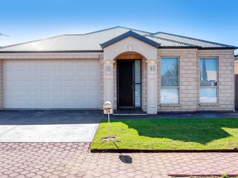 26 Whistler Drive, Oakden SA 5086