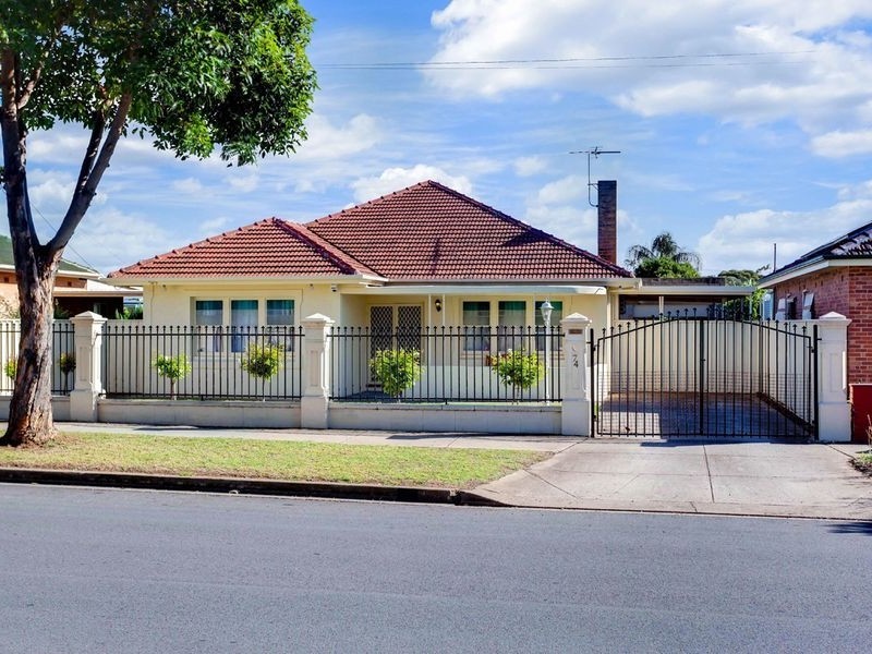 74 Le Hunte Street, Kilburn SA 5084