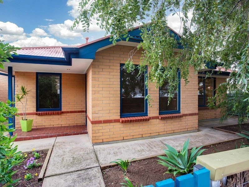 34A Chief Street, Brompton SA 5007
