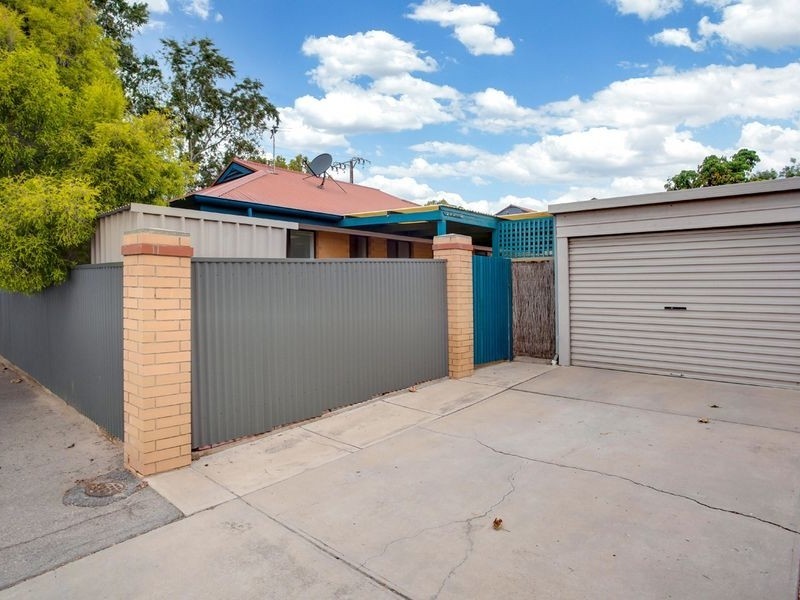 34A Chief Street, Brompton SA 5007