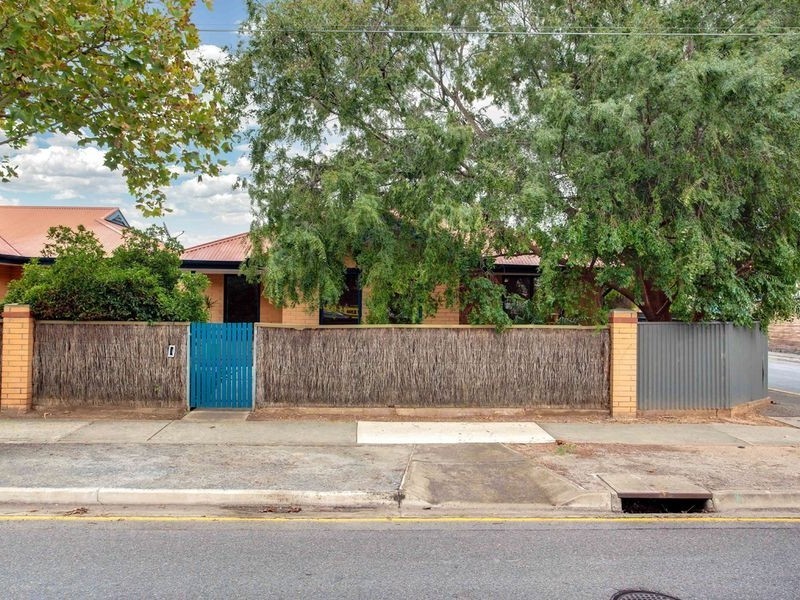 34A Chief Street, Brompton SA 5007