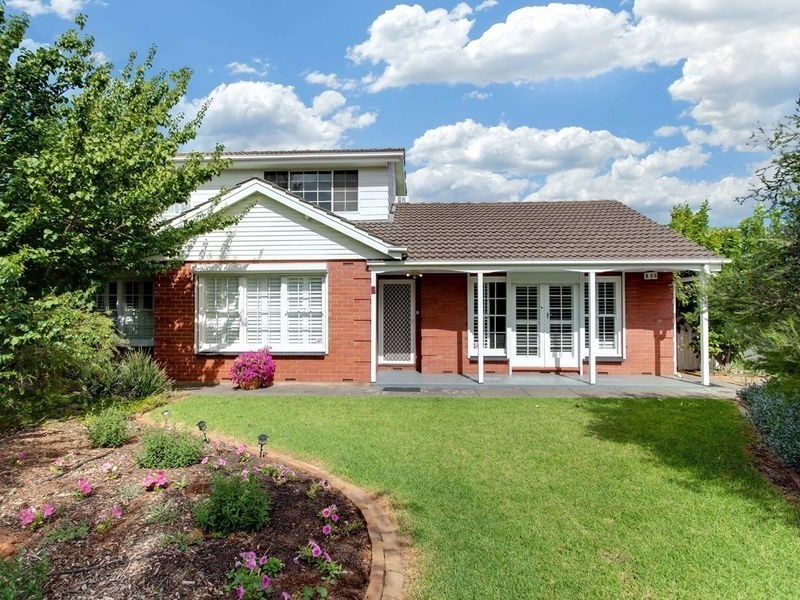 3 Copas Drive, Klemzig SA 5087
