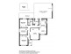 34 Chilworth Avenue, Enfield SA 5085 Floorplan