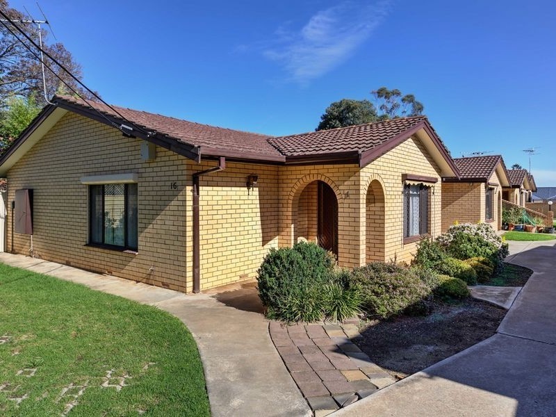 1/16 Markham Avenue, Enfield SA 5085