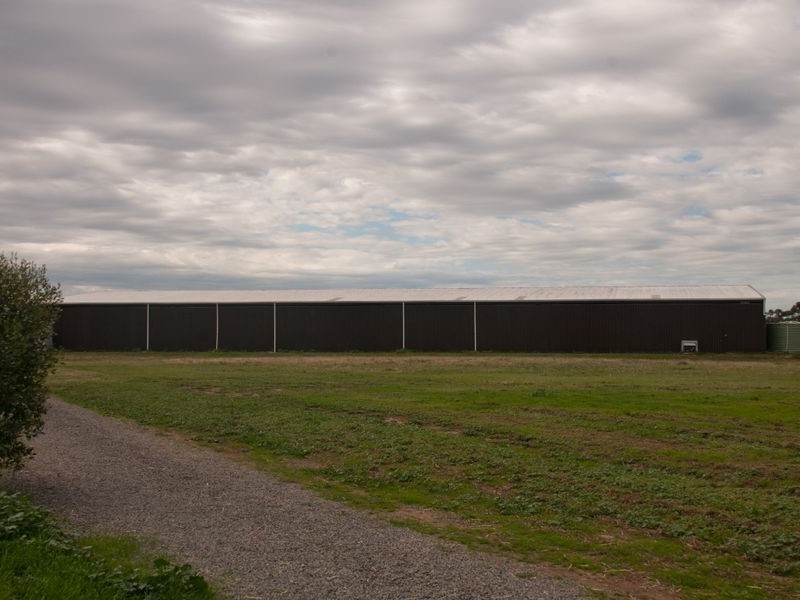 183 Dawkins Road, Lewiston SA 5501