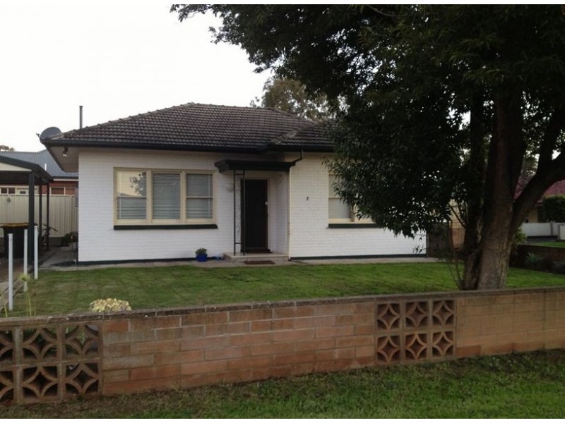 2 Britton Avenue, Tranmere SA 5073
