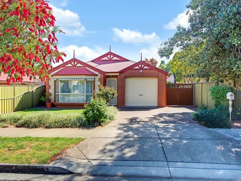 26 Haig Street, Broadview SA 5083