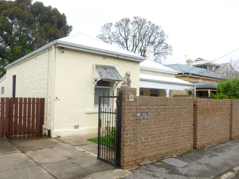20 Darling Street, Medindie SA 5081