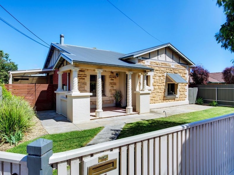 45 Percy Street, Prospect SA 5082