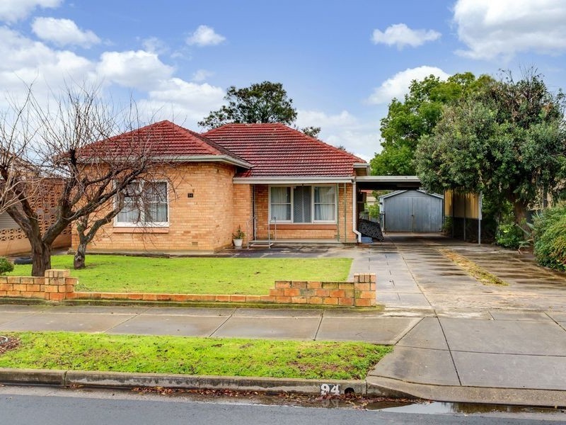 94 Collins Street, Clearview SA 5085