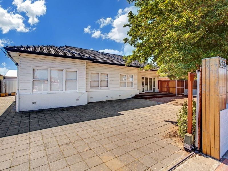 556 Regency Road, Broadview SA 5083
