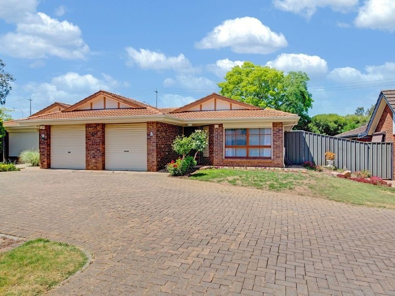5/1-3 Crestview Place, Wynn Vale SA 5127