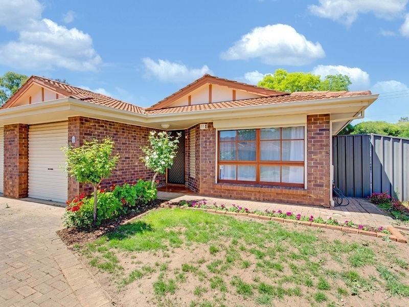 5/1-3 Crestview Place, Wynn Vale SA 5127