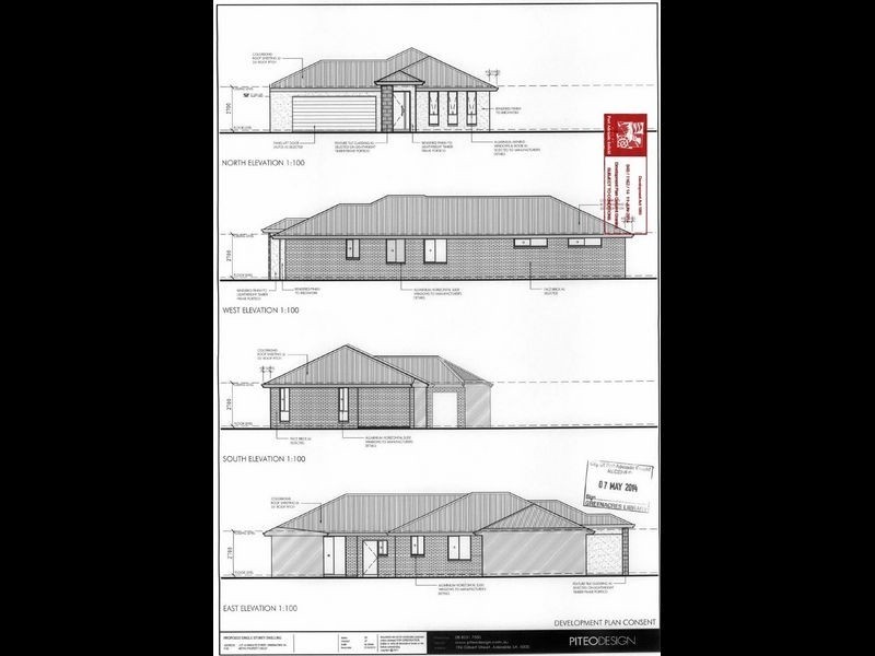 32 Wingate Street, Greenacres SA 5086