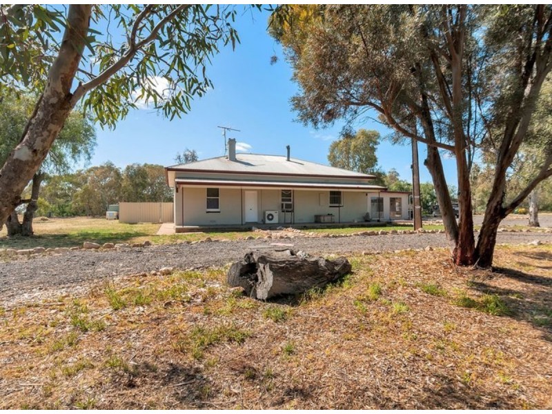 Lot 171 Rowe Road, Lower Light SA 5501