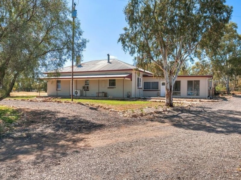 Lot 171 Rowe Road, Lower Light SA 5501