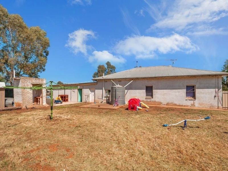 Lot 171 Rowe Road, Lower Light SA 5501