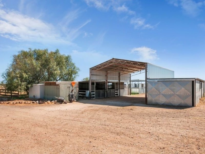 Lot 171 Rowe Road, Lower Light SA 5501