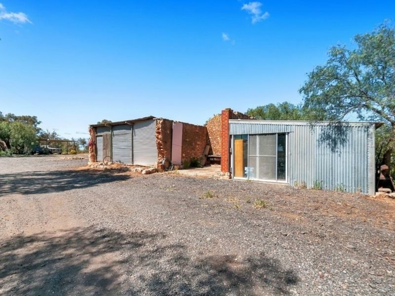 Lot 171 Rowe Road, Lower Light SA 5501