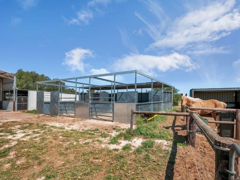 Lot 171 Rowe Road, Lower Light SA 5501