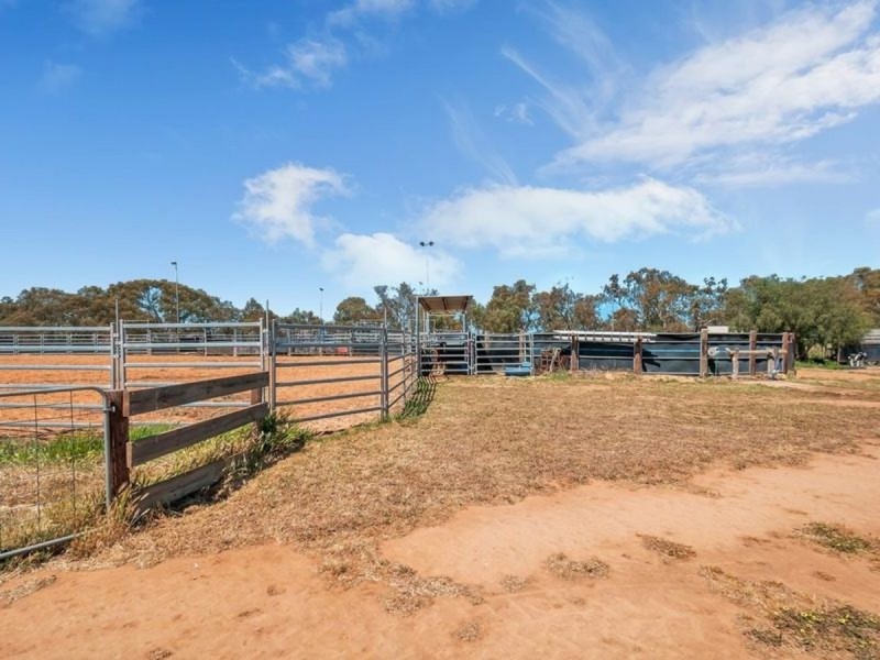 Lot 171 Rowe Road, Lower Light SA 5501