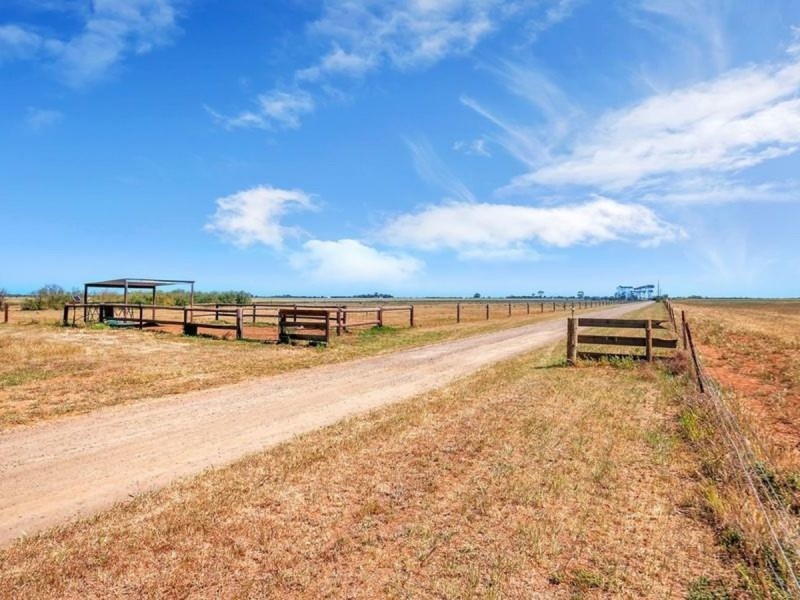 Lot 171 Rowe Road, Lower Light SA 5501