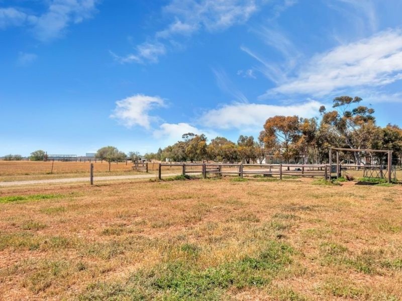 Lot 171 Rowe Road, Lower Light SA 5501