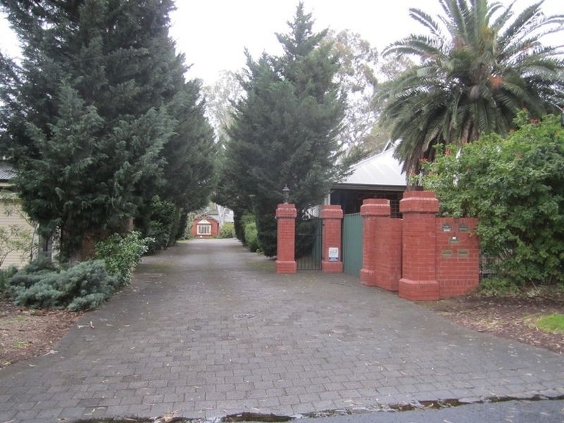 3/8a Wynyard Grove, Wattle Park SA 5066