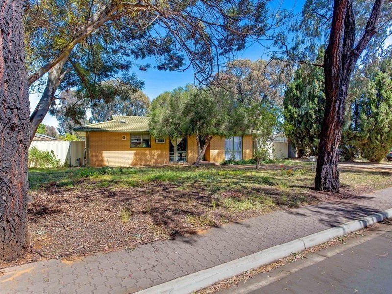 10 Eugene Crescent, Parafield Gardens SA 5107