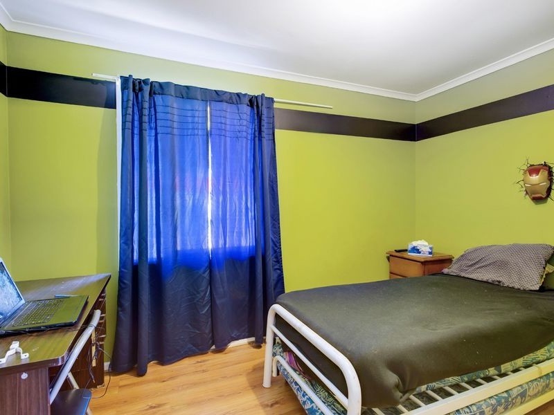 10 Eugene Crescent, Parafield Gardens SA 5107