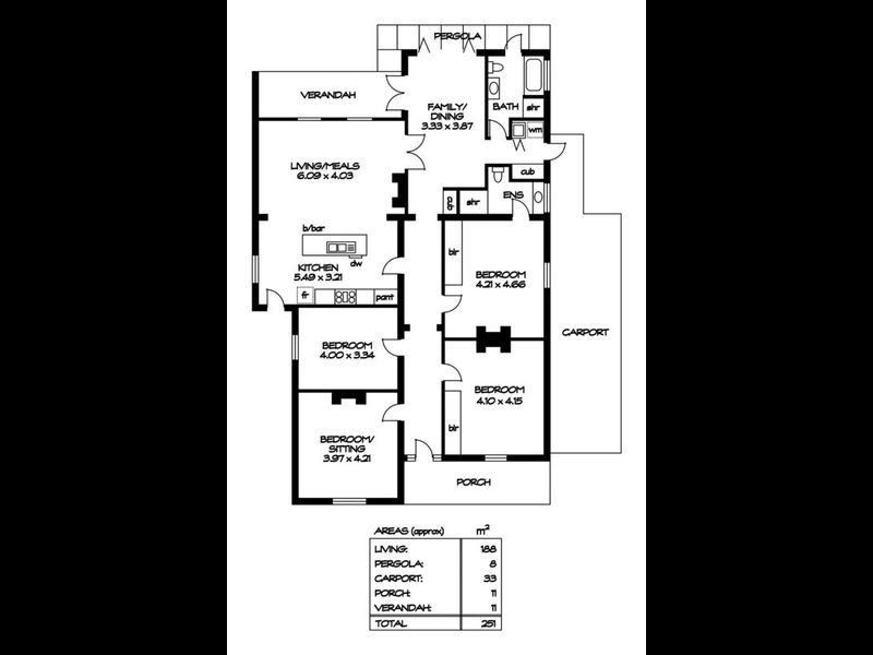 50 Morris Street, Evandale SA 5069