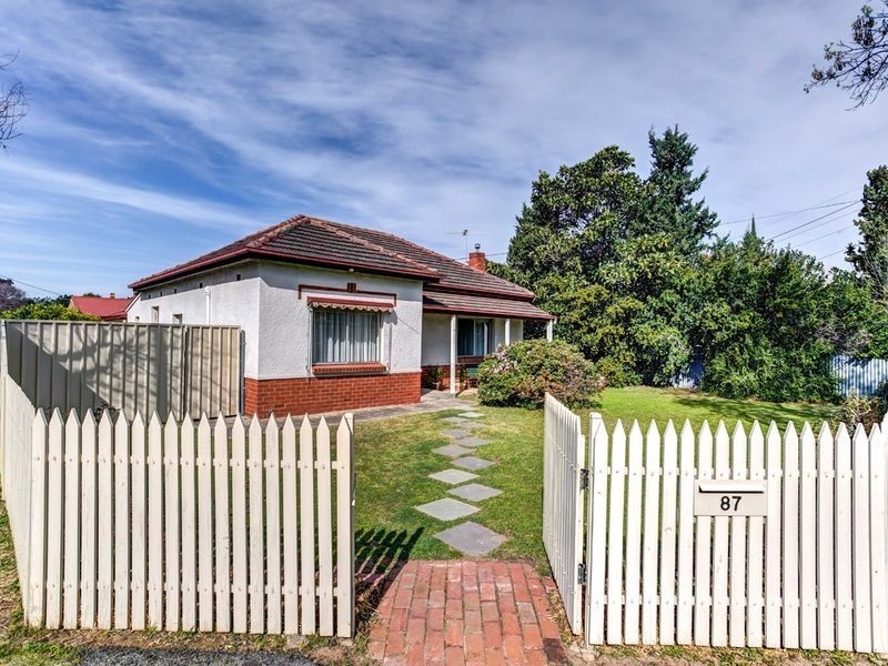 87 Galway Avenue, Broadview SA 5083