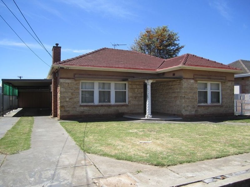 22 Nelson Street, Flinders Park SA 5025