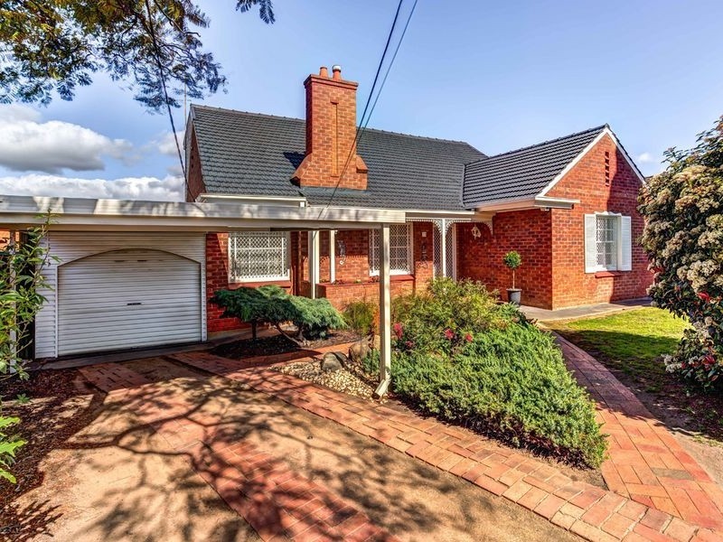 25 Redford Street, Vale Park SA 5081