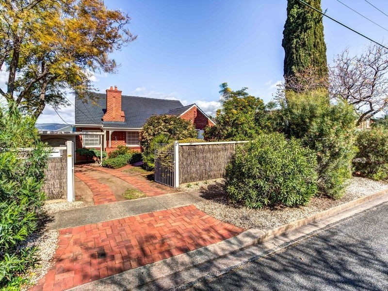 25 Redford Street, Vale Park SA 5081