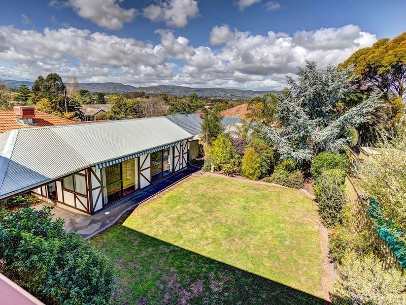 25 Redford Street, Vale Park SA 5081