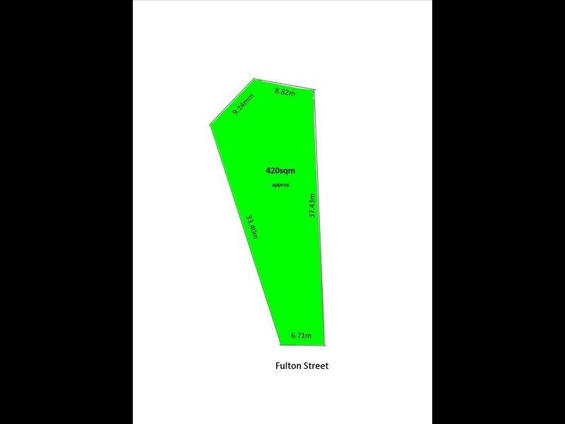 Lot 1 / 15 Fulton Street, Gilles Plains SA 5086