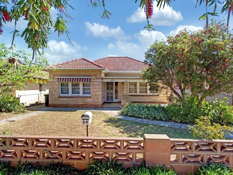 28 Beaven Avenue, Broadview SA 5083