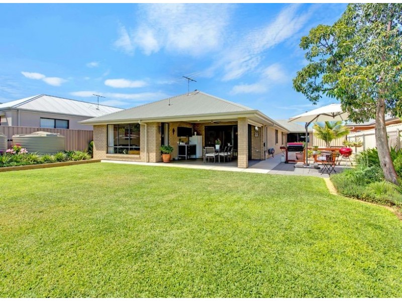 32 Second Avenue, Klemzig SA 5087