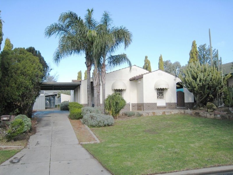 3 Kooline Crescent, Gilles Plains SA 5086