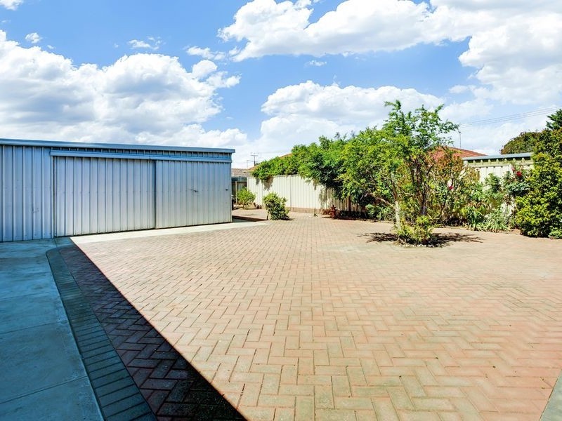 96 Cleveland Terrace, Ottoway SA 5013