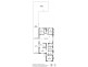 96 Cleveland Terrace, Ottoway SA 5013 Floorplan