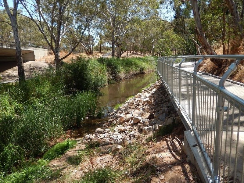 101 Lansdowne Terrace, Vale Park SA 5081