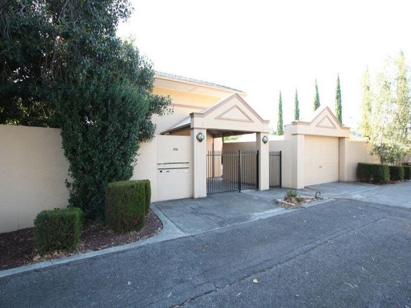 4/106 Sixth Avenue, Joslin SA 5070