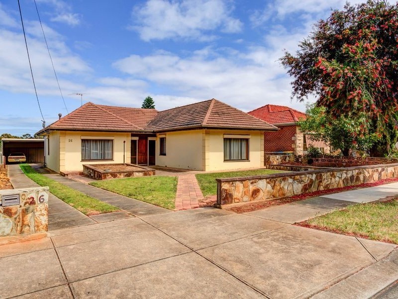 26 Beaven Avenue, Broadview SA 5083