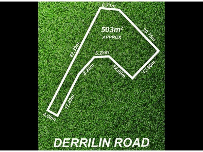 Lot 301/31 Derrilin Road, Ingle Farm SA 5098