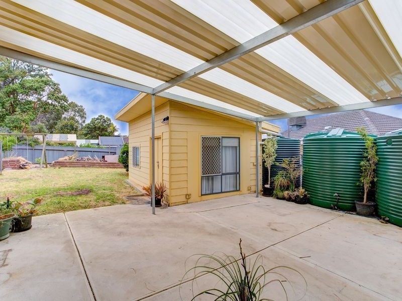 15 North Boulevard, Tea Tree Gully SA 5091