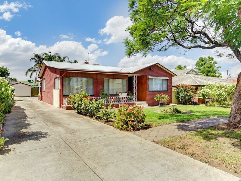3 Burdekin Avenue, Hillcrest SA 5086