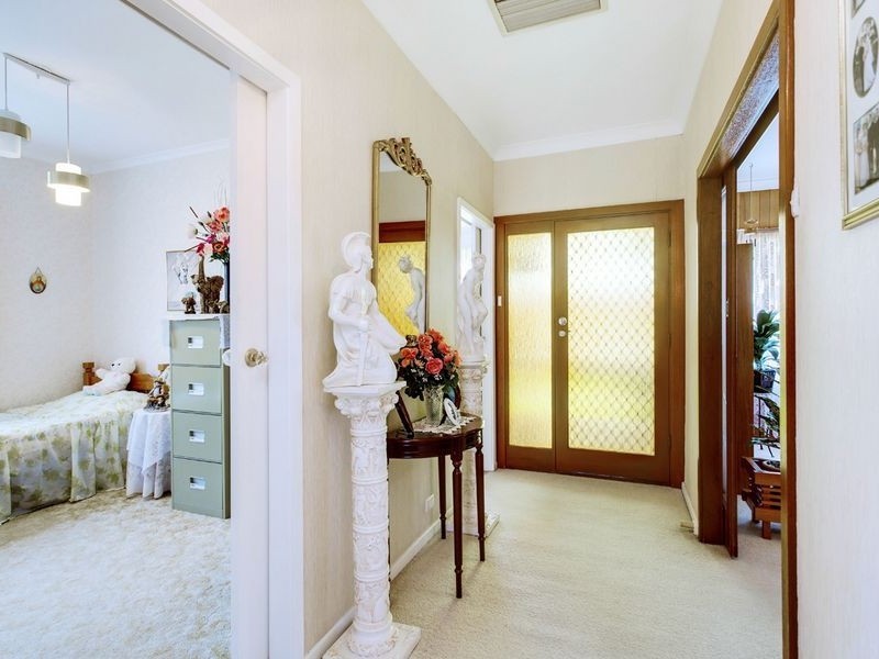 3 Burdekin Avenue, Hillcrest SA 5086